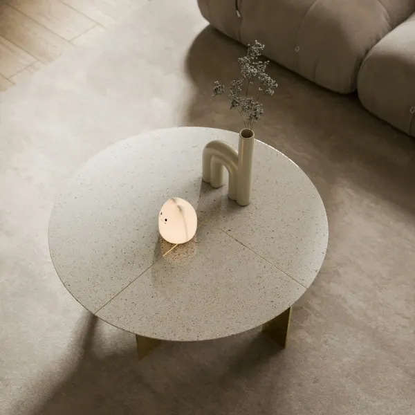 Terrazzo Orta Sehpa